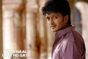 Too many Ladoos for Riteish – Tere Naal Lo Ho Gaya!